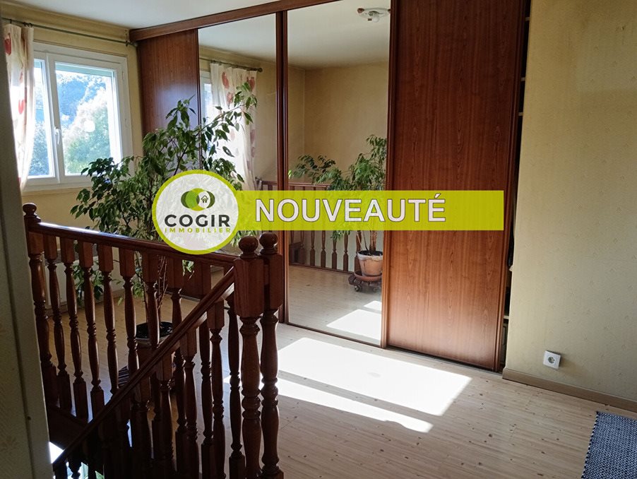 Maison à vendre, 115m², Rennes
