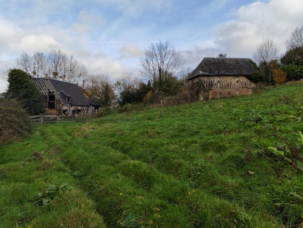 Maison à vendre, 130m², Livarot