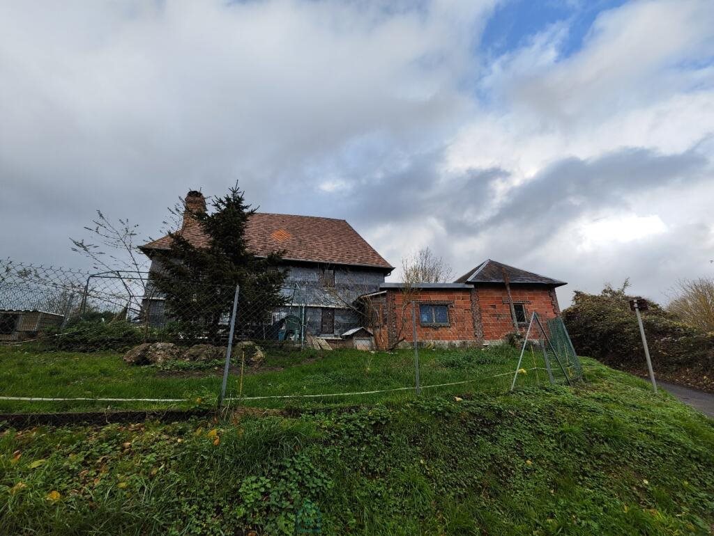 Maison à vendre, 130m², Livarot