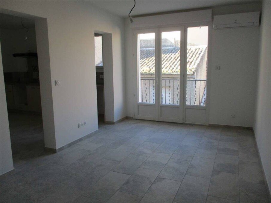 Appartement à louer, 63m², Vaison-la-Romaine