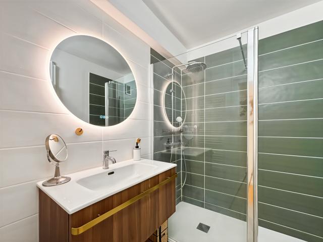 Appartement à vendre, 68m², Clermont-Ferrand