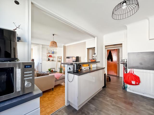 Appartement à vendre, 68m², Clermont-Ferrand