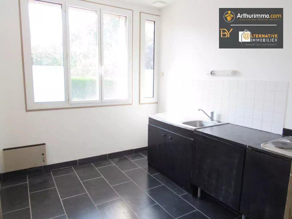 Appartement à louer, 56m², Louvigné-de-Bais