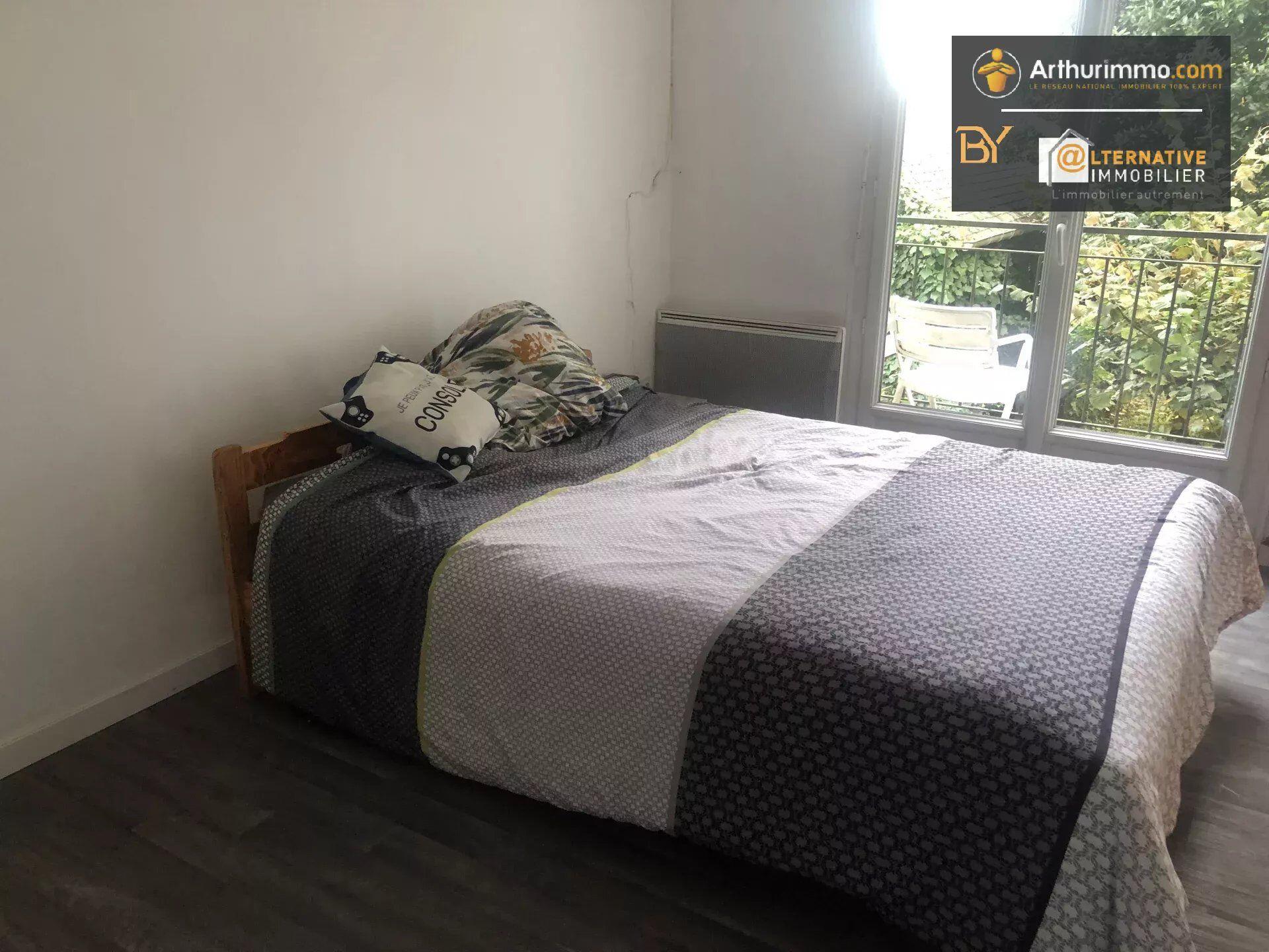 Appartement à louer, 56m², Louvigné-de-Bais