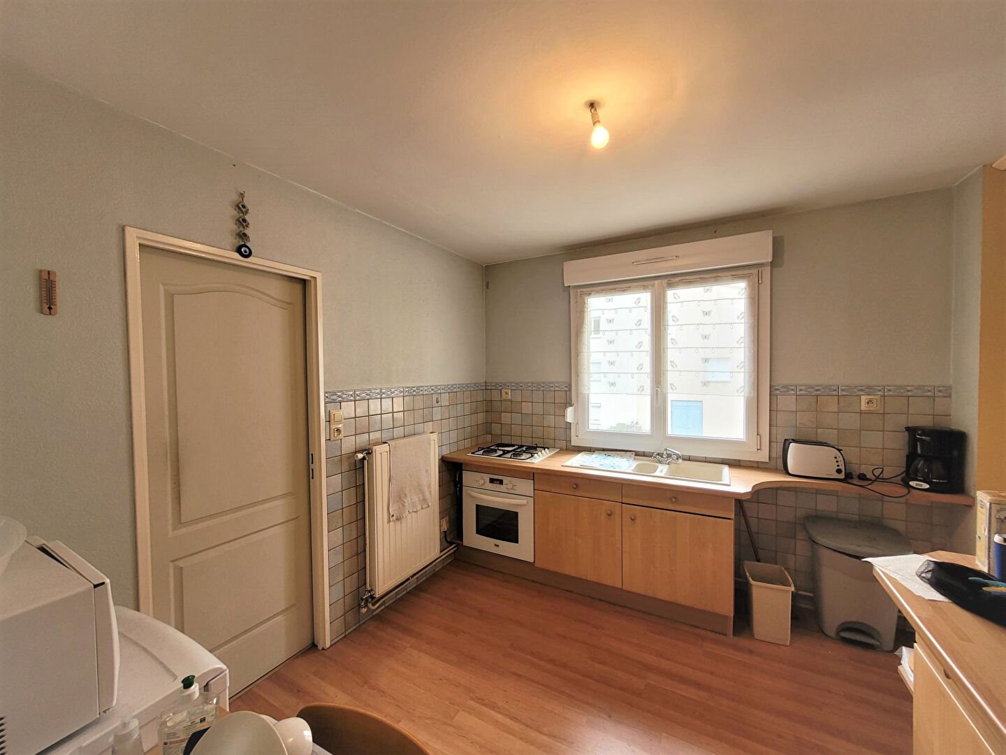 Appartement à vendre, 67m², Petite-Forêt