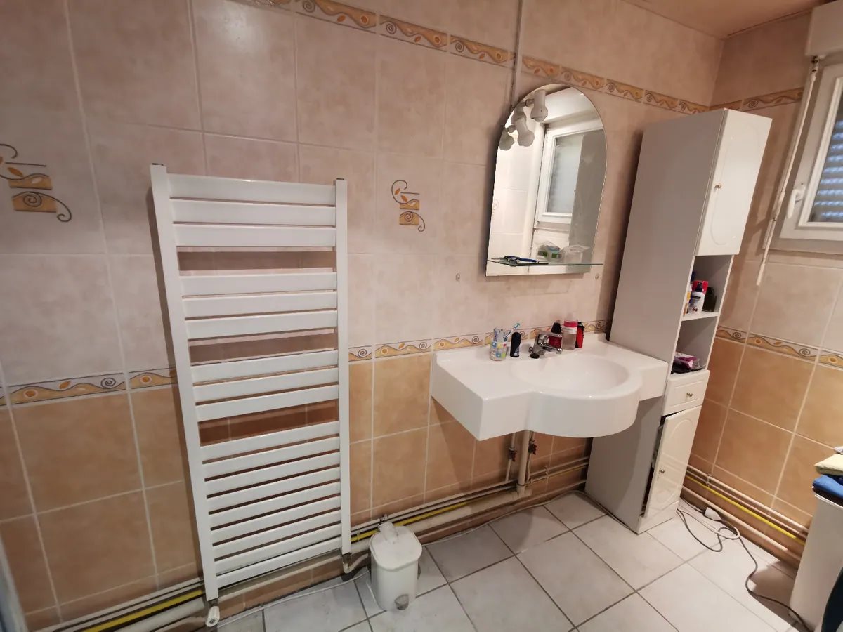 Appartement à vendre, 67m², Petite-Forêt