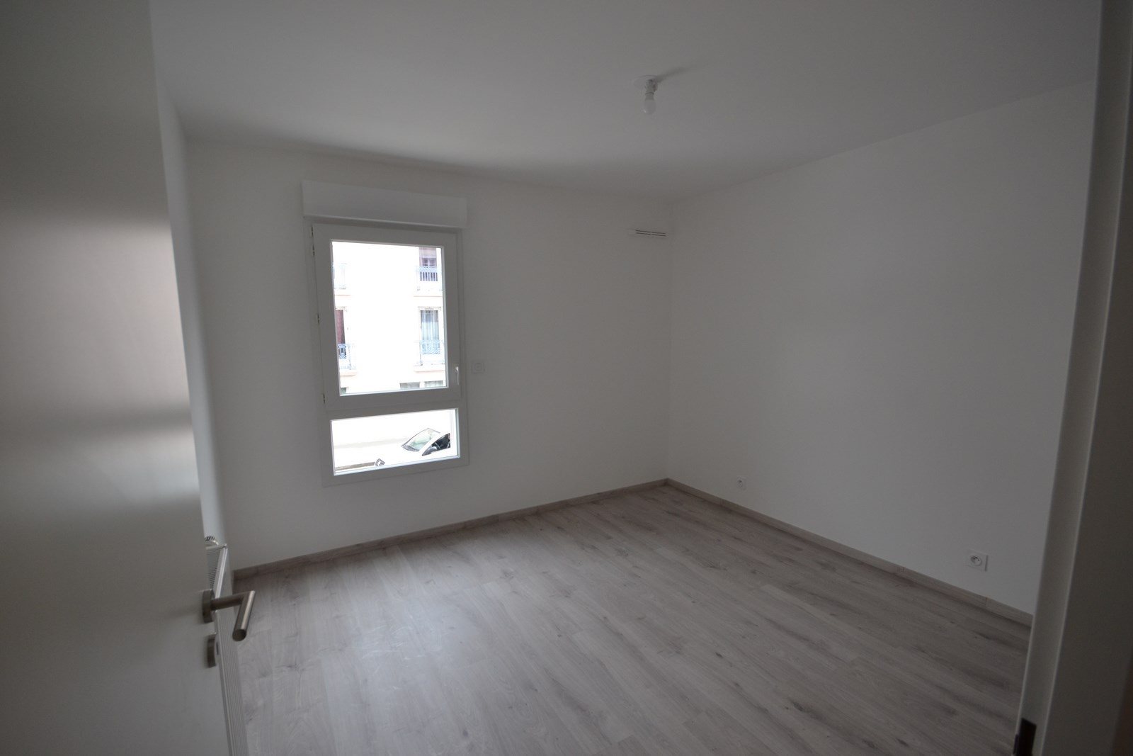 Appartement à louer, 56m², Nantes