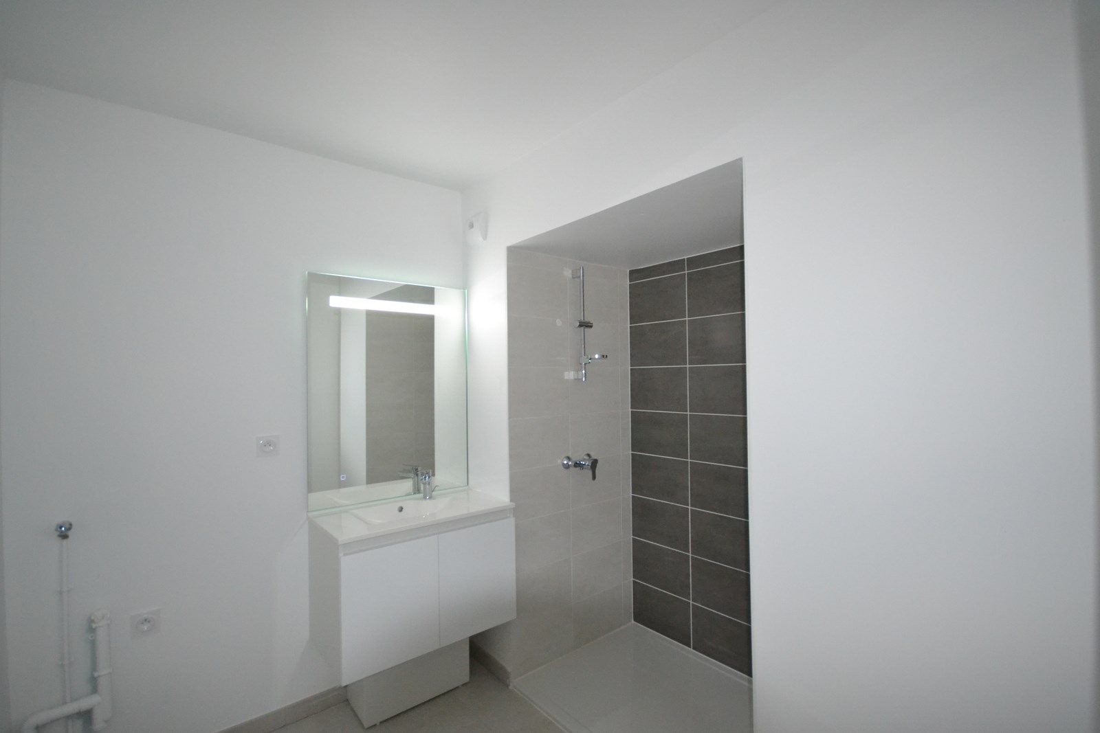 Appartement à louer, 56m², Nantes