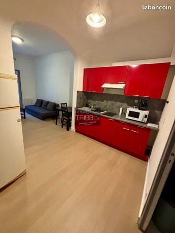 Appartement à louer, 33m², Perpignan