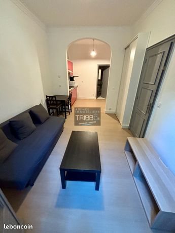 Appartement à louer, 33m², Perpignan