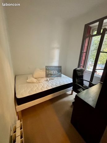 Appartement à louer, 33m², Perpignan