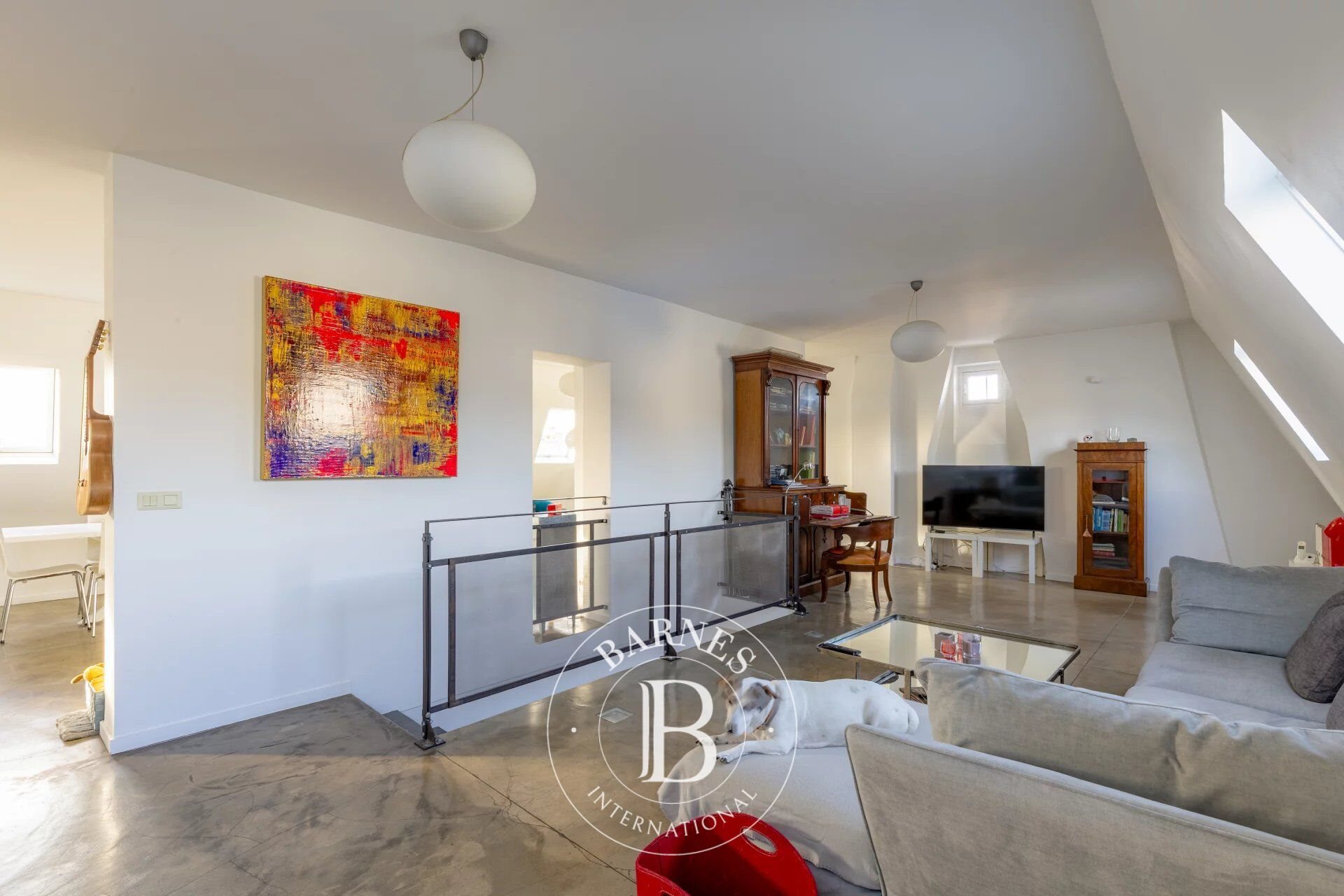 Appartement à vendre, 120m², Paris 11ème