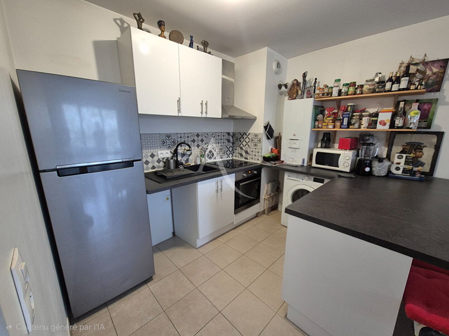 Appartement à louer, 1m², Brie-Comte-Robert