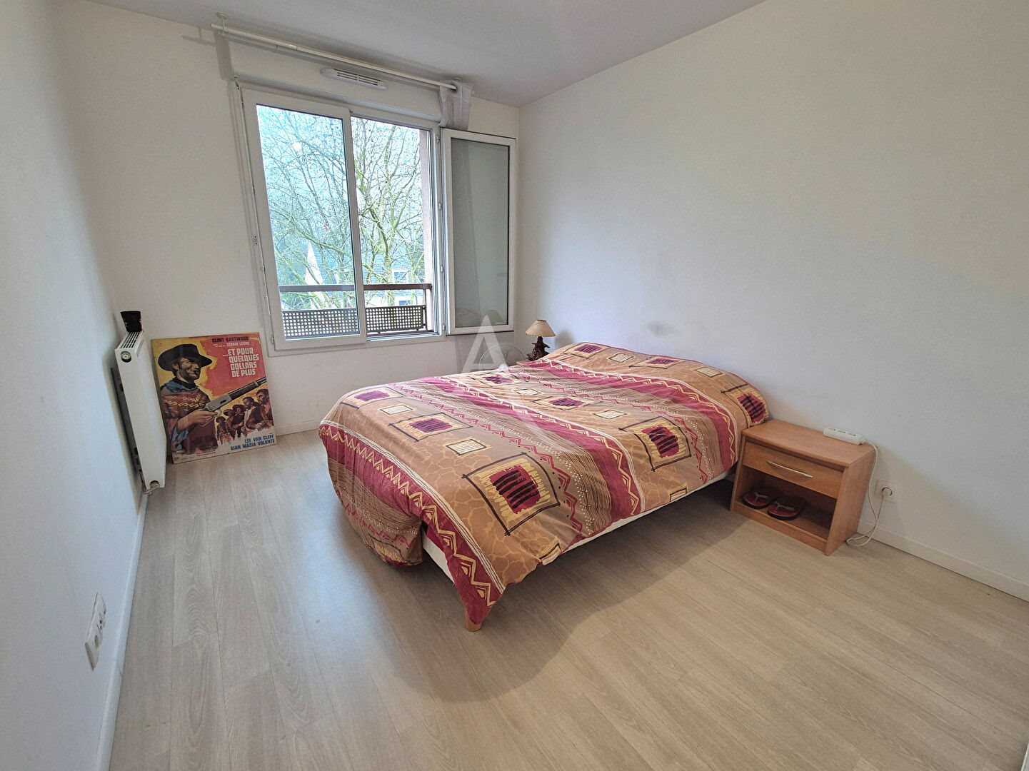 Appartement à louer, 1m², Brie-Comte-Robert