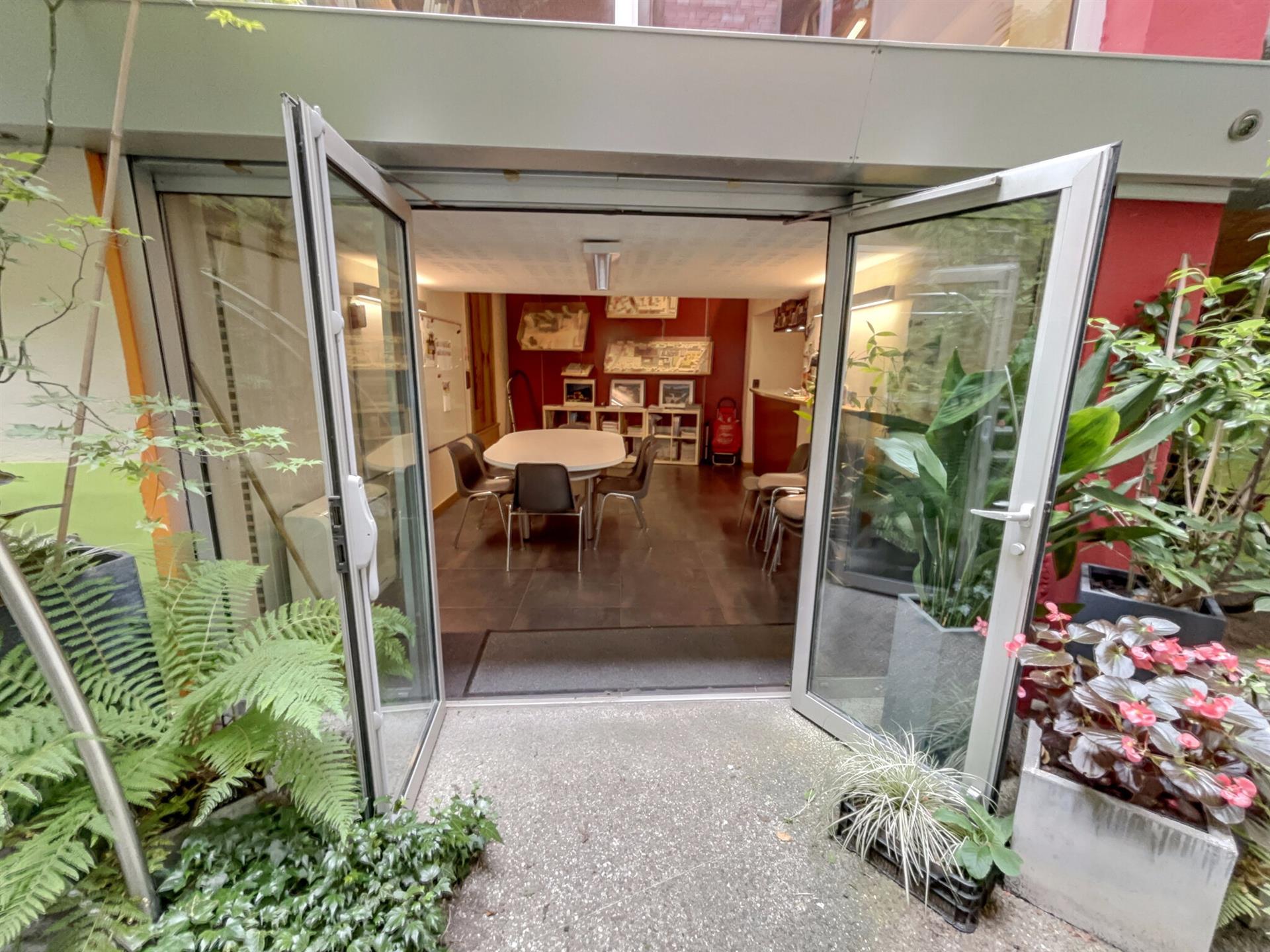 Maison à louer, 315m², Grenoble