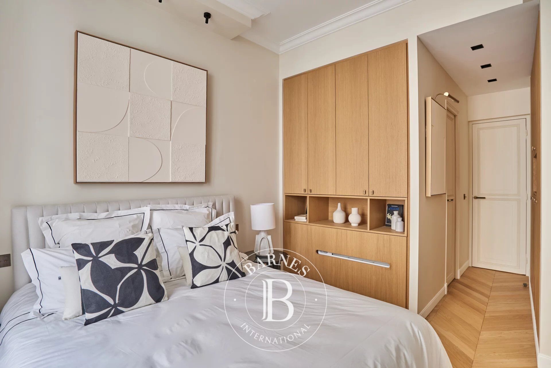 Appartement à vendre, 55m², Paris 6ème