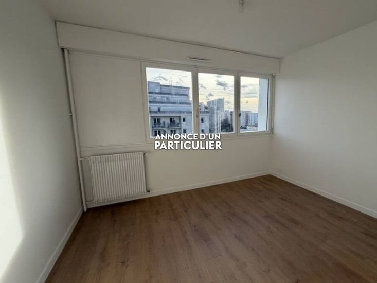Appartement à vendre, 47m², Lyon 8ème