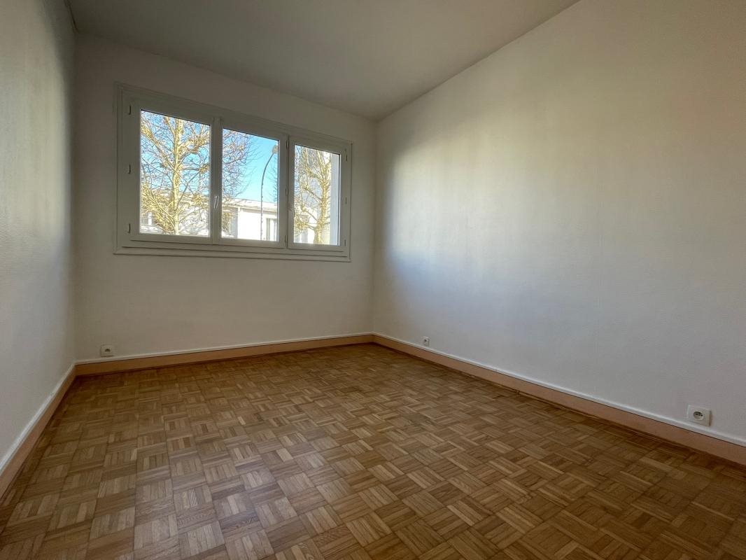 Appartement à louer, 58m², Nantes