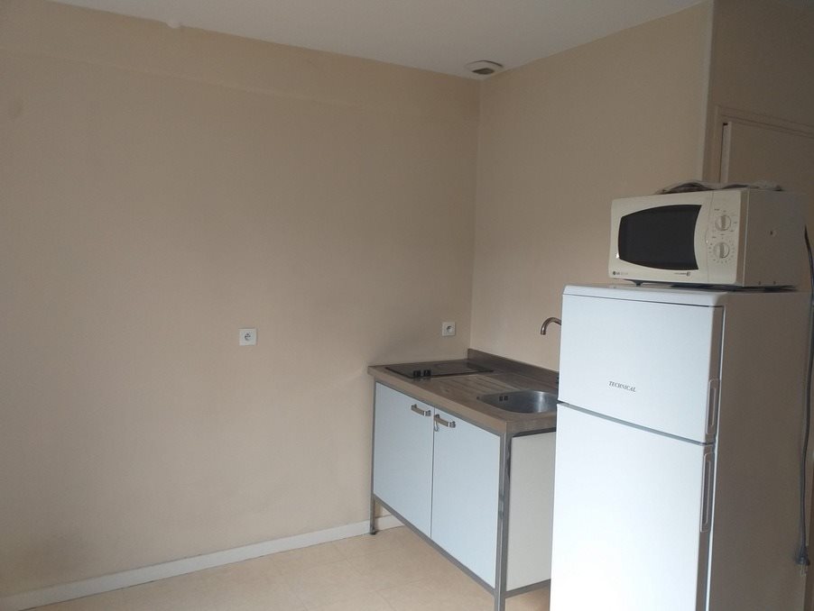 Appartement à louer, 34m², Mirambeau