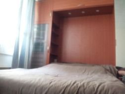 Appartement à louer, 21m², Paris 13ème