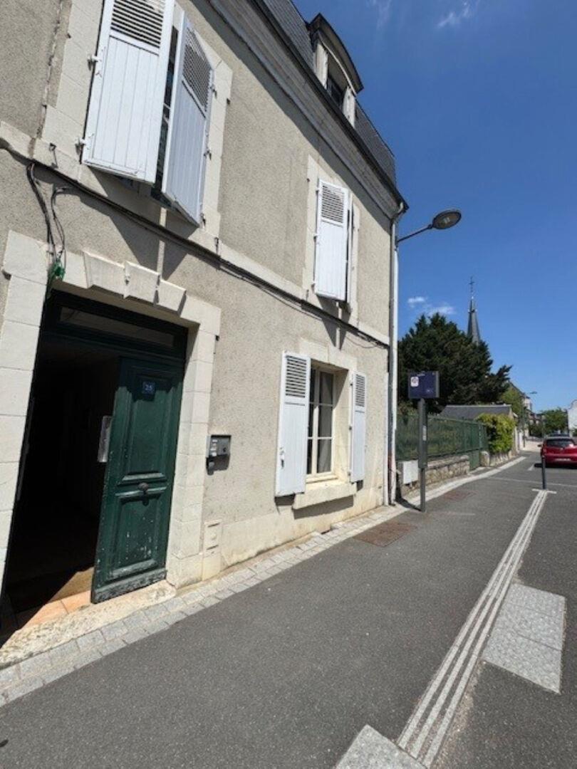 Appartement à vendre, 51m², Orléans