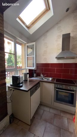 Appartement à vendre, 97m², Pont-à-Mousson