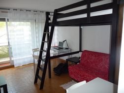 Appartement à louer, 21m², Montpellier