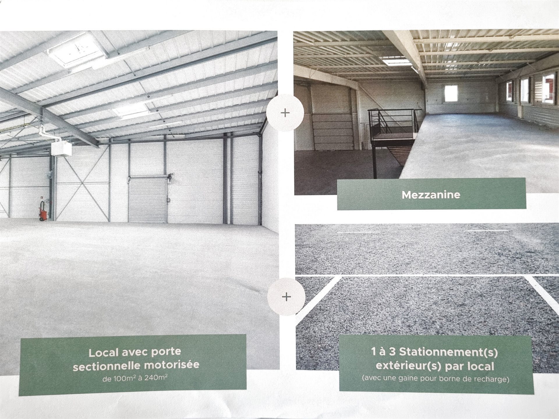 Appartement à vendre, 202m², Piolenc