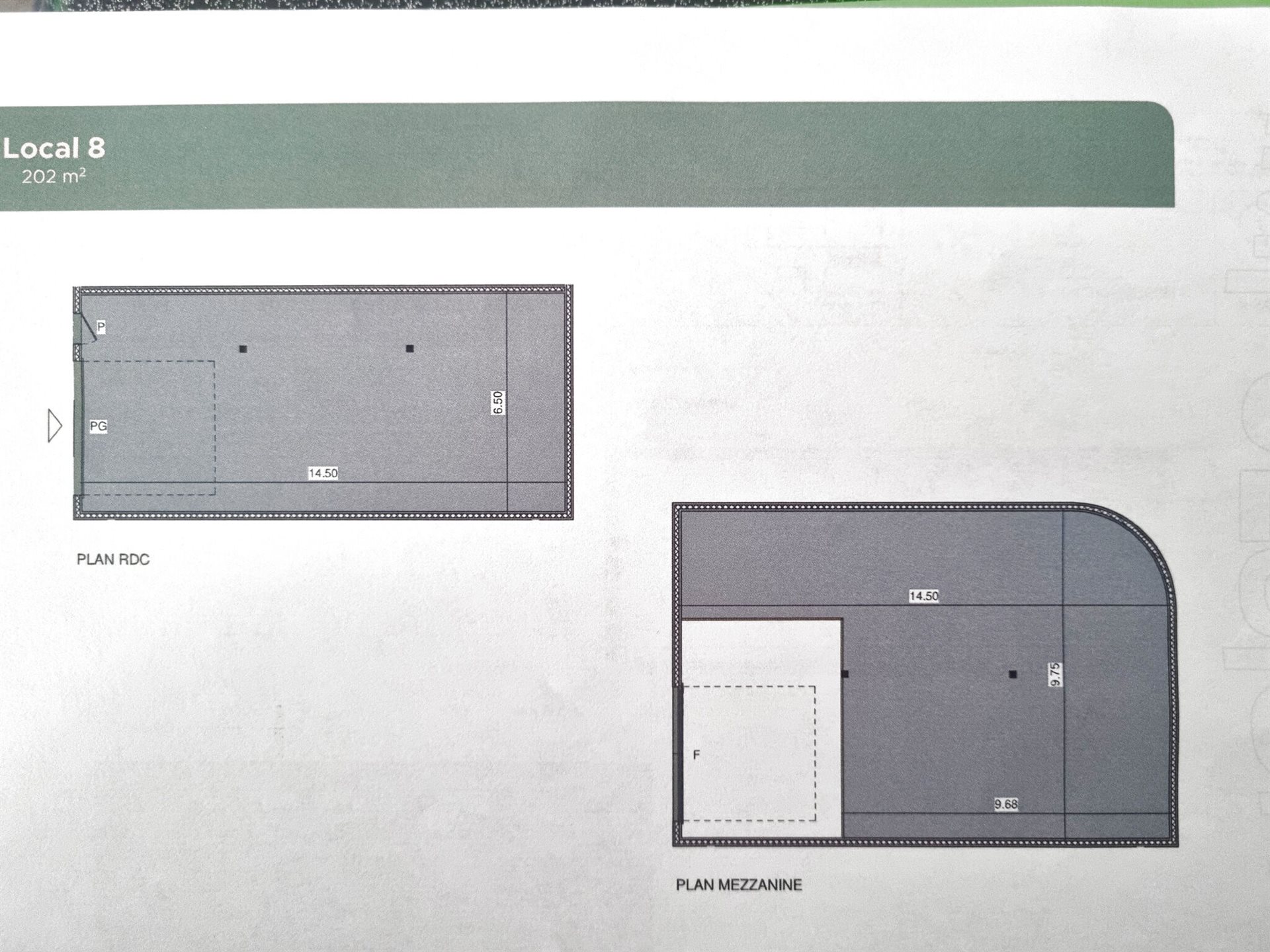 Appartement à vendre, 202m², Piolenc
