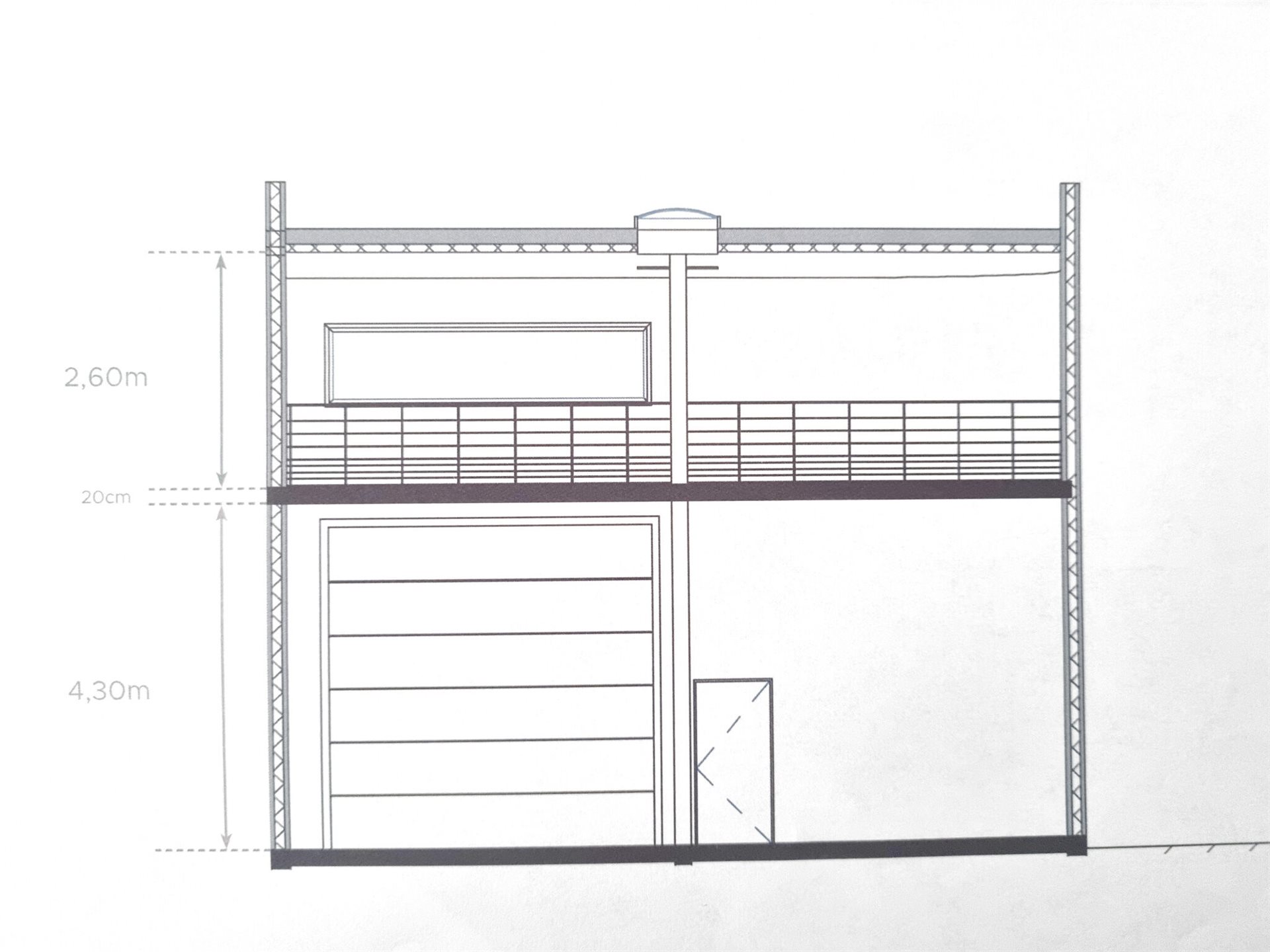Appartement à vendre, 202m², Piolenc