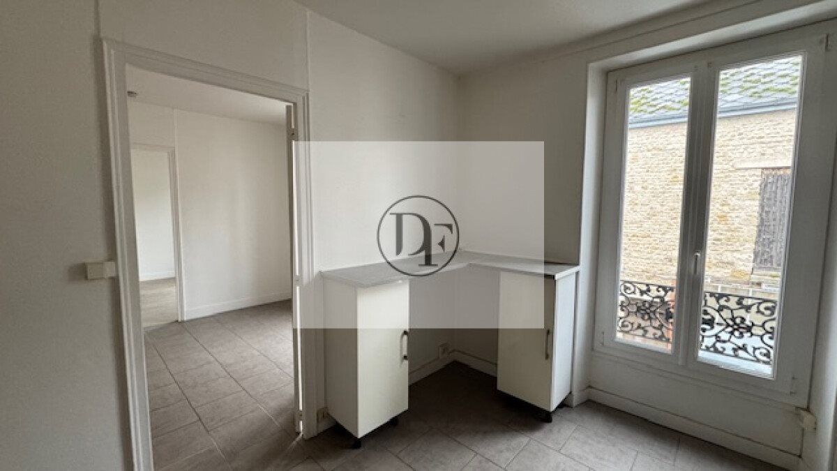 Appartement à louer, 43m², Pithiviers