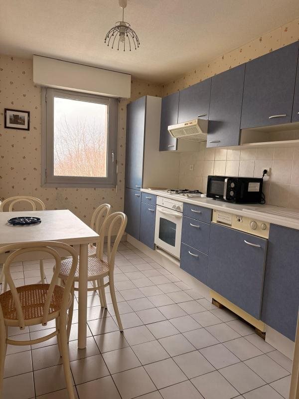 Appartement à louer, 46m², Rodez