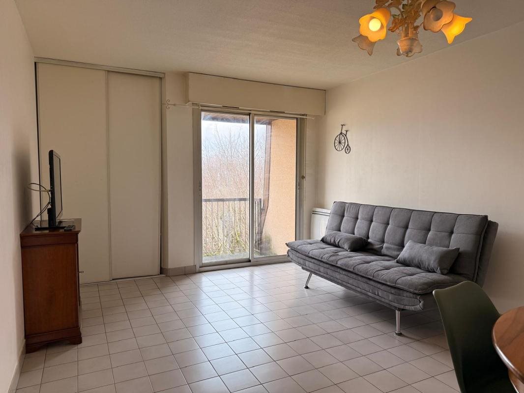 Appartement à louer, 46m², Rodez