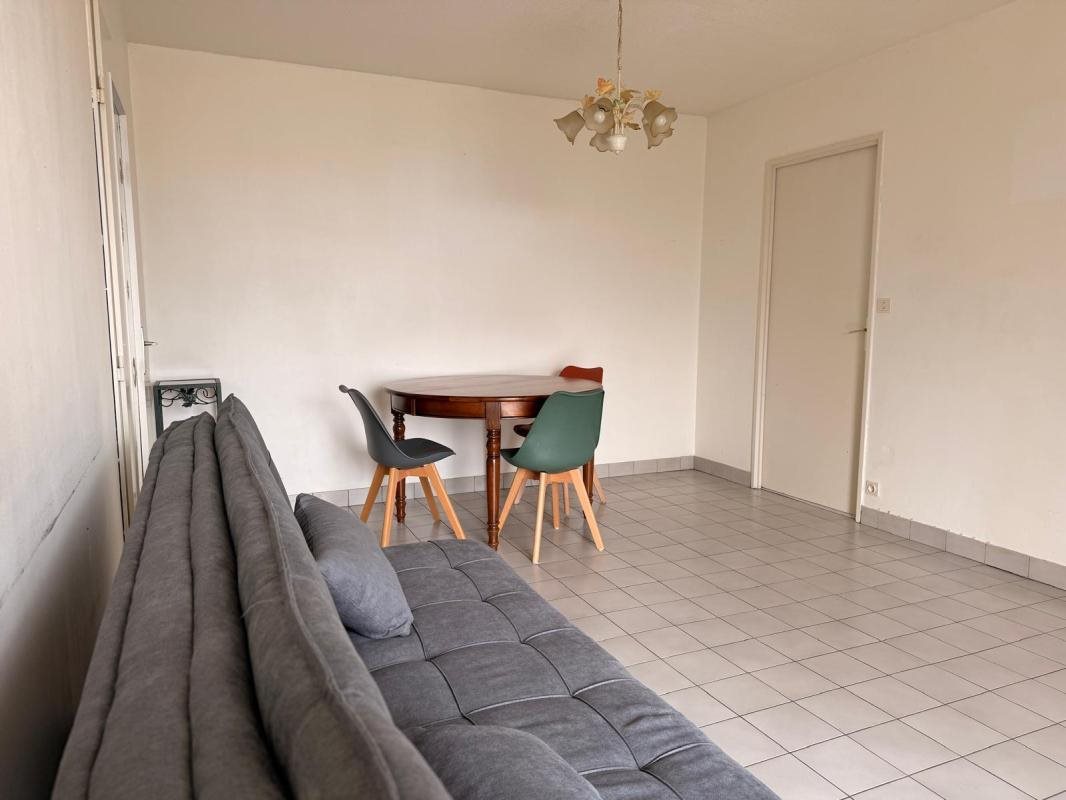 Appartement à louer, 46m², Rodez