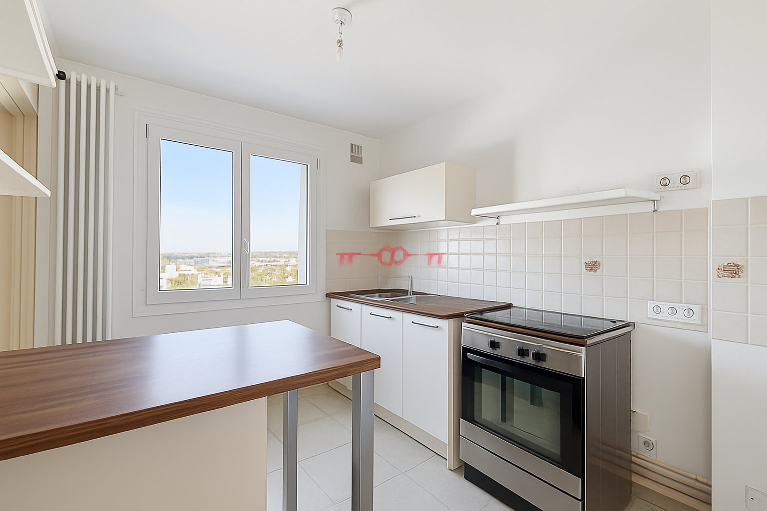 Appartement à vendre, 47m², Reims