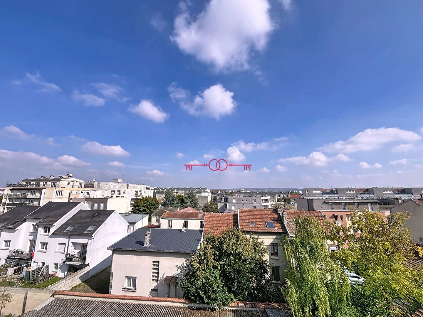 Appartement à vendre, 47m², Reims