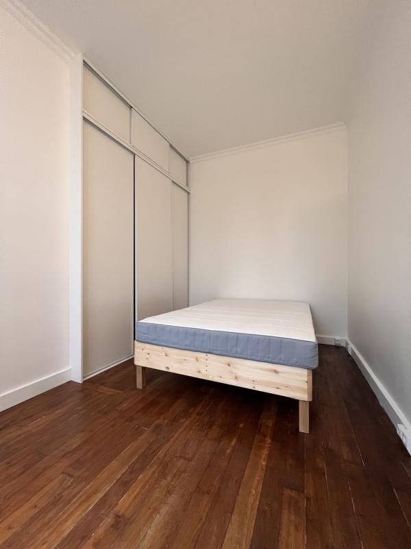 Appartement à louer, 35m², Paris 17ème