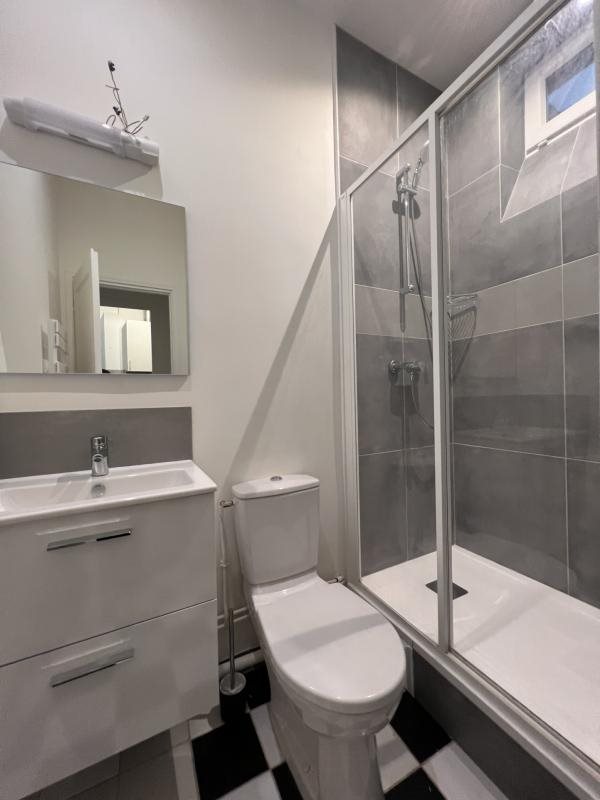 Appartement à louer, 35m², Paris 17ème