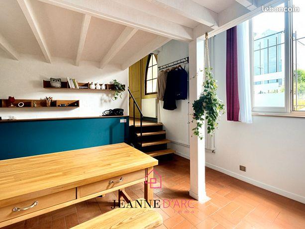 Appartement à vendre, 92m², Rouen