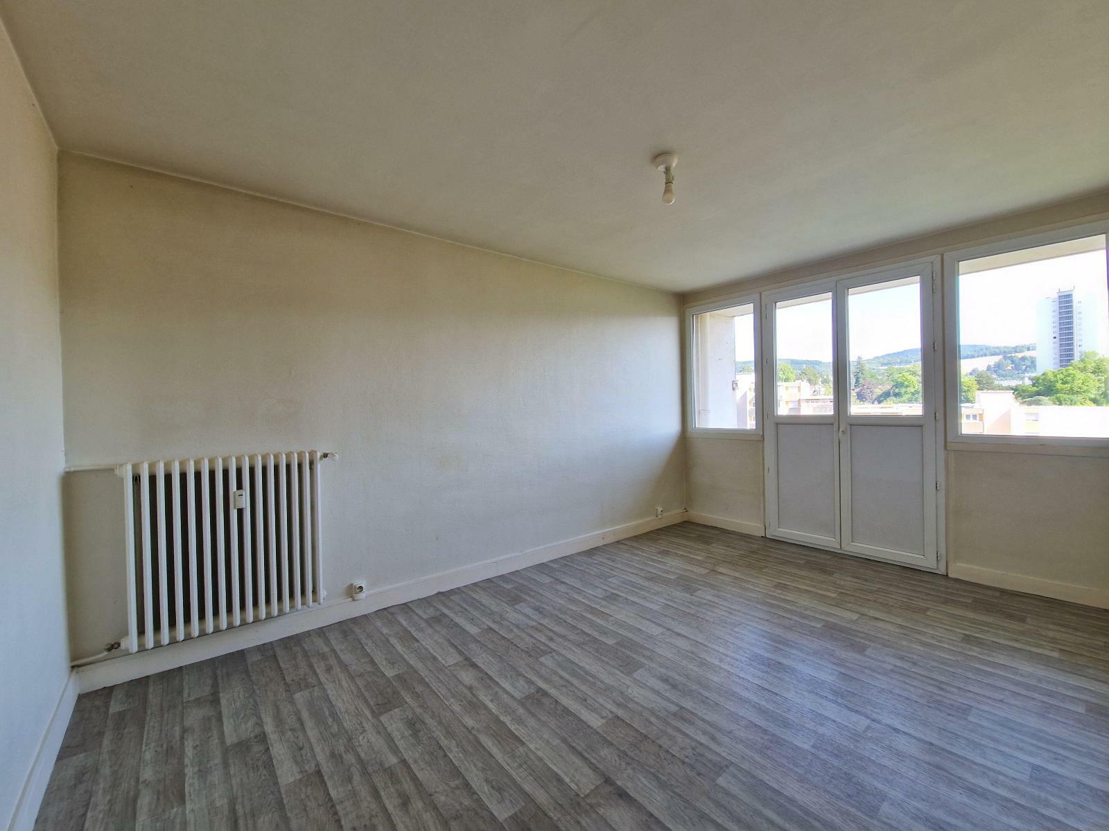 Appartement à louer, 75m², Saint-Etienne