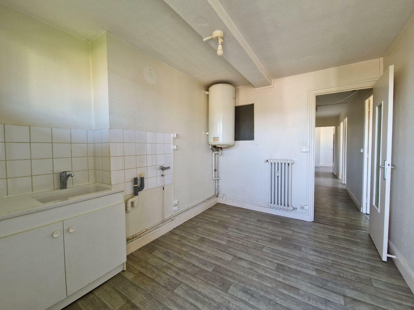 Appartement à louer, 75m², Saint-Etienne