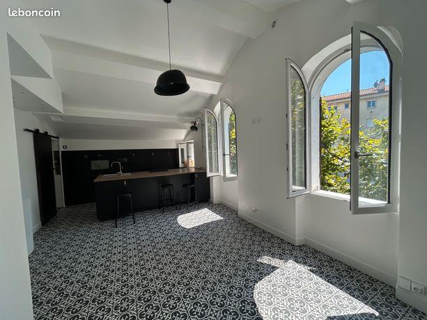 Appartement à vendre, 37m², Toulon