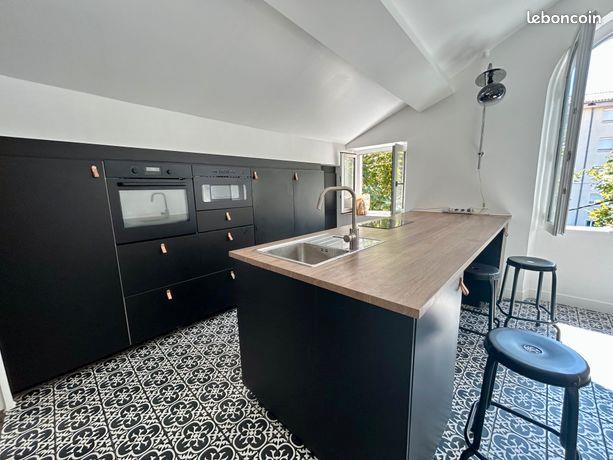 Appartement à vendre, 37m², Toulon
