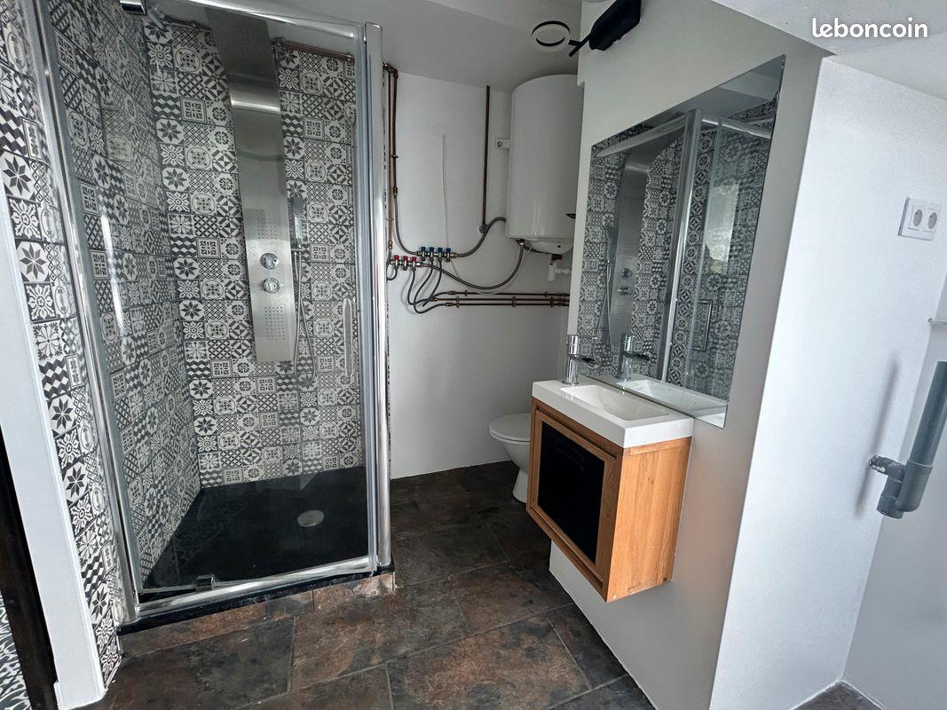 Appartement à vendre, 37m², Toulon