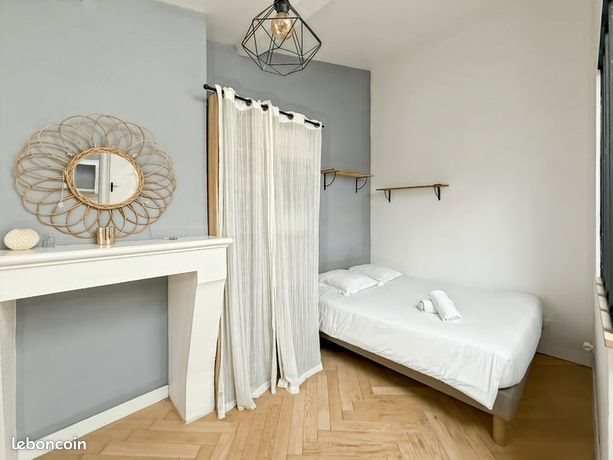 Appartement à vendre, 28m², Bordeaux