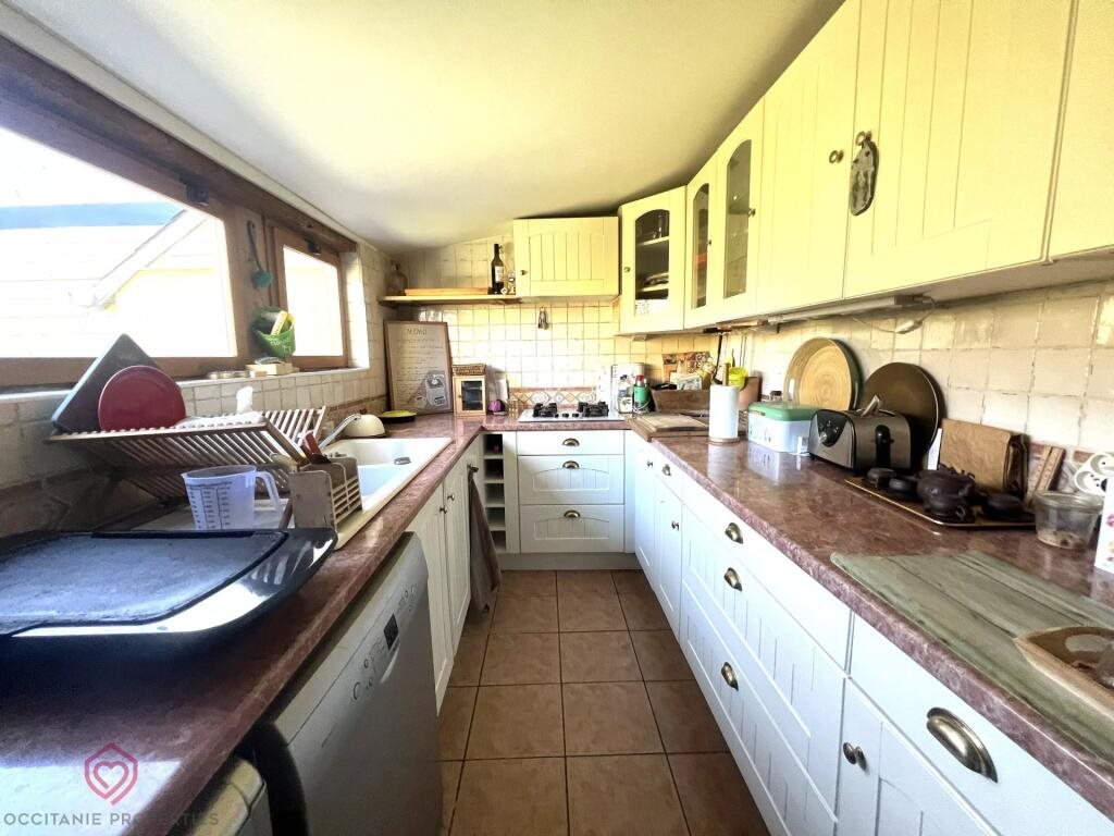 Maison à vendre, 100m², Castillon-en-Couserans