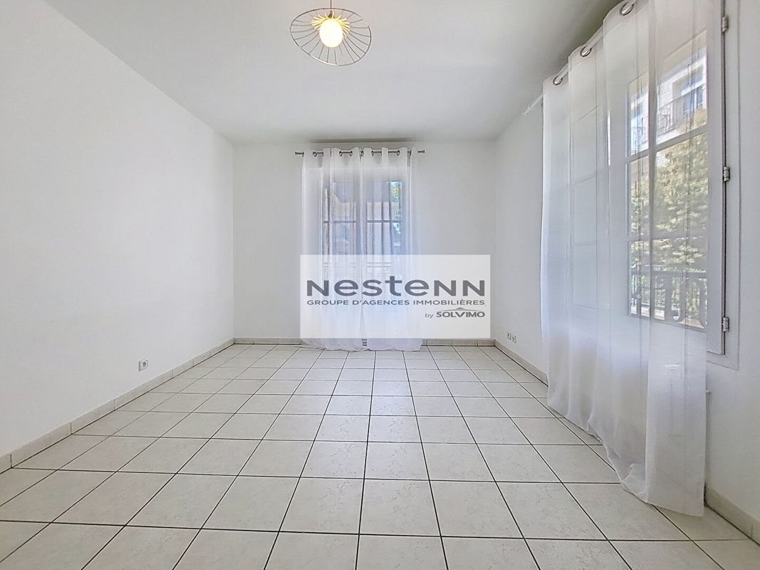 Appartement à louer, 48m², Saint-Ouen-en-Brie