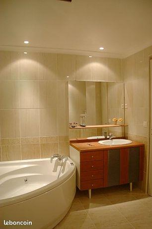 Appartement à louer, 1m², Bordeaux