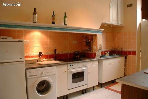 Appartement à louer, 1m², Bordeaux