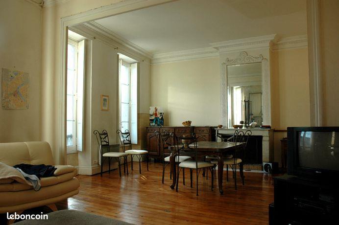 Appartement à louer, 1m², Bordeaux